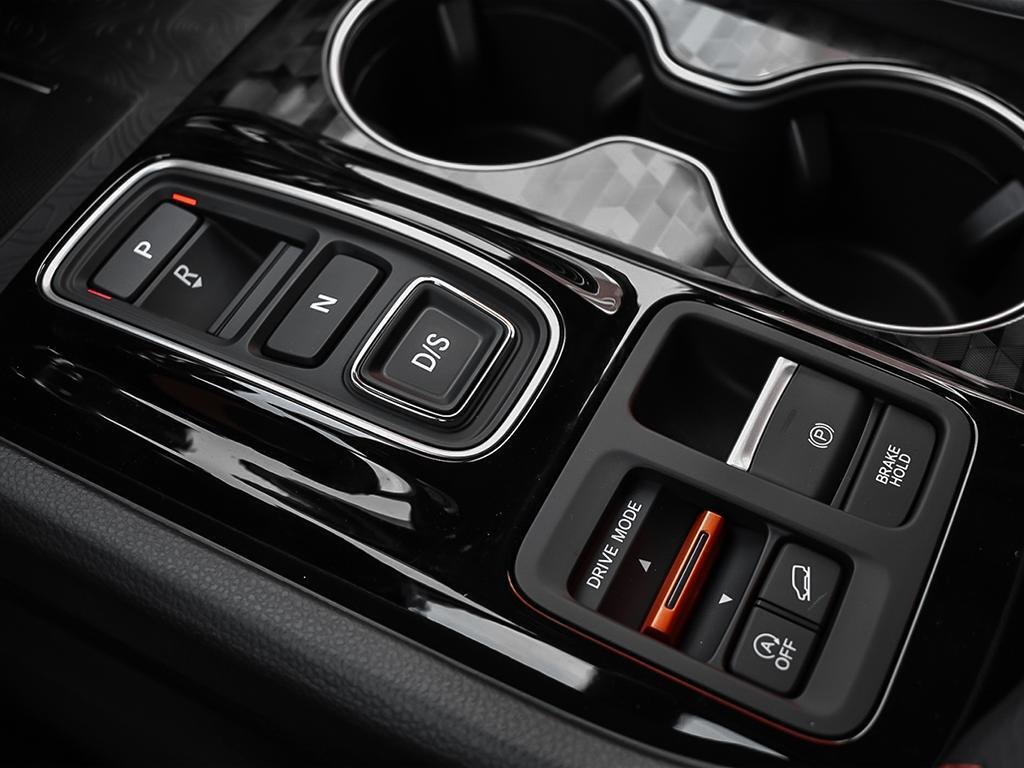2026 Honda Passport TrailSport Touring AWD