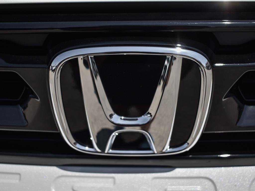 2026 Honda Passport TrailSport Touring AWD