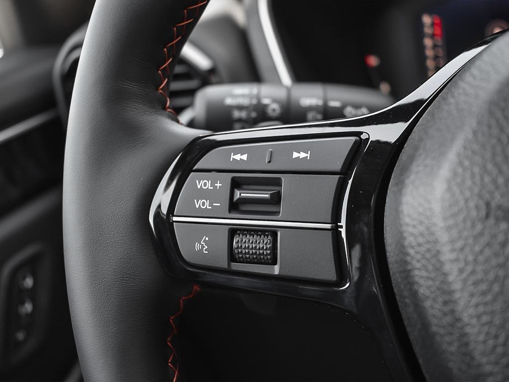 2026 Honda Passport TrailSport Touring AWD