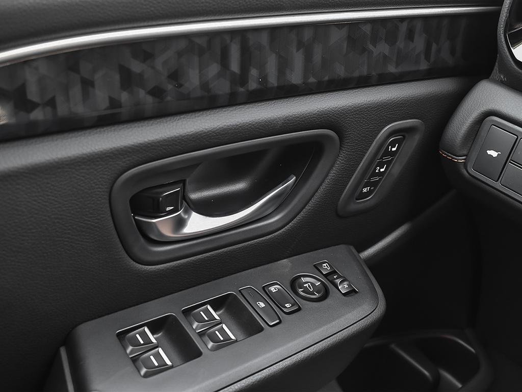 2026 Honda Passport TrailSport Touring AWD