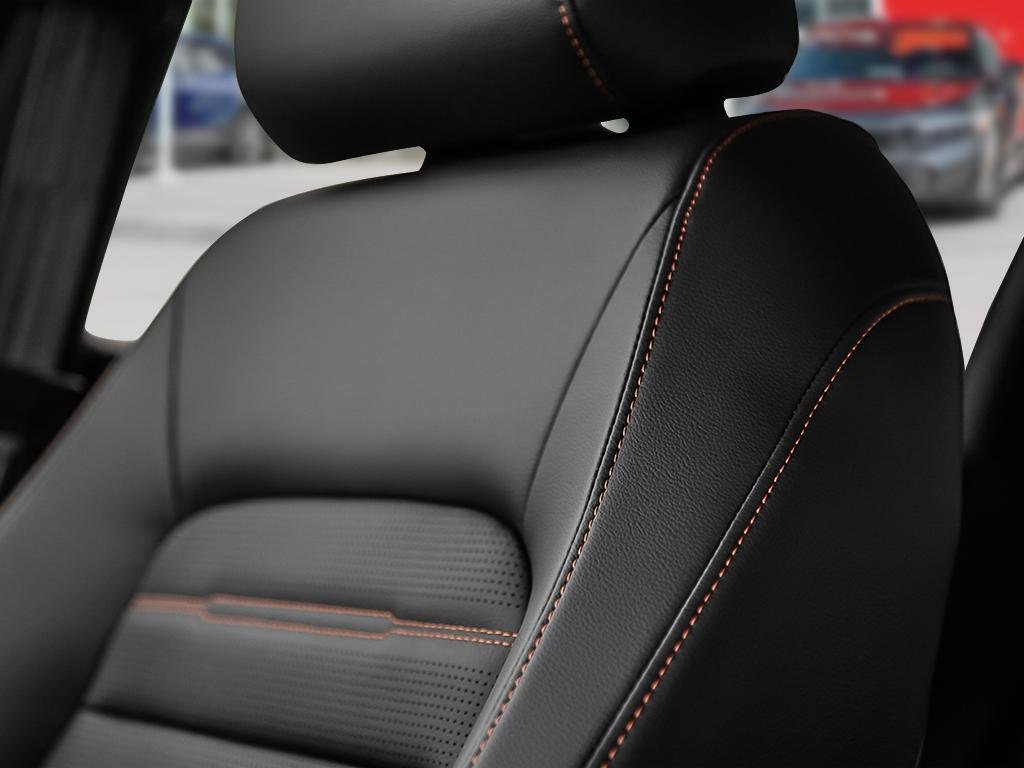 2026 Honda CR-V Hybrid Touring AWD