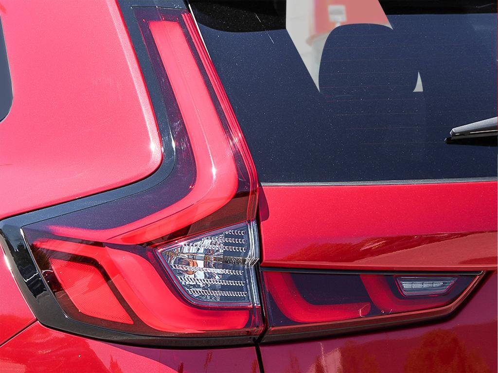 2026 Honda CR-V Hybrid EX-L AWD