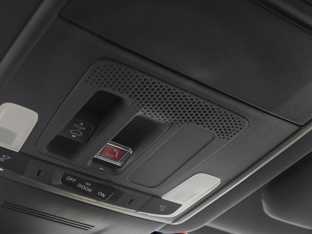 2026 Honda CR-V Hybrid Sport AWD