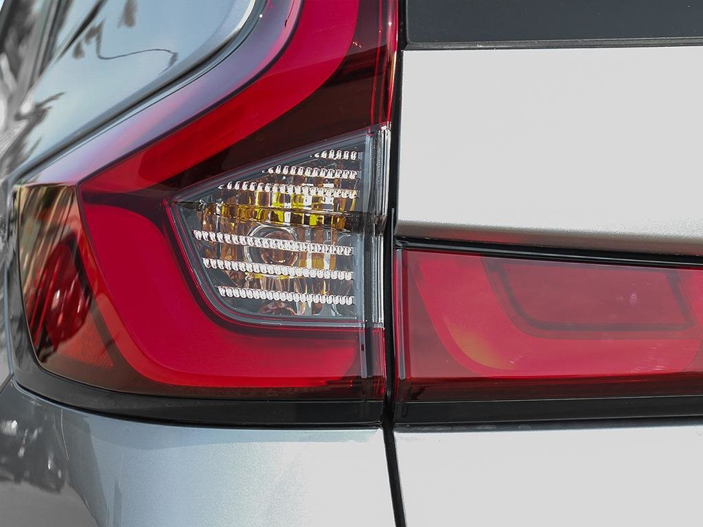 2026 Honda CR-V Hybrid Sport AWD