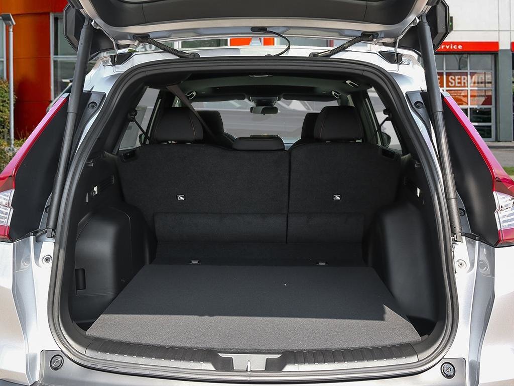 2026 Honda CR-V Hybrid Sport AWD