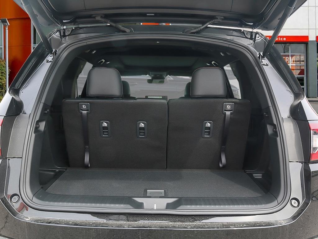 2026 Honda Pilot TrailSport AWD