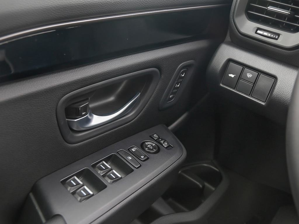 2026 Honda Pilot TrailSport AWD