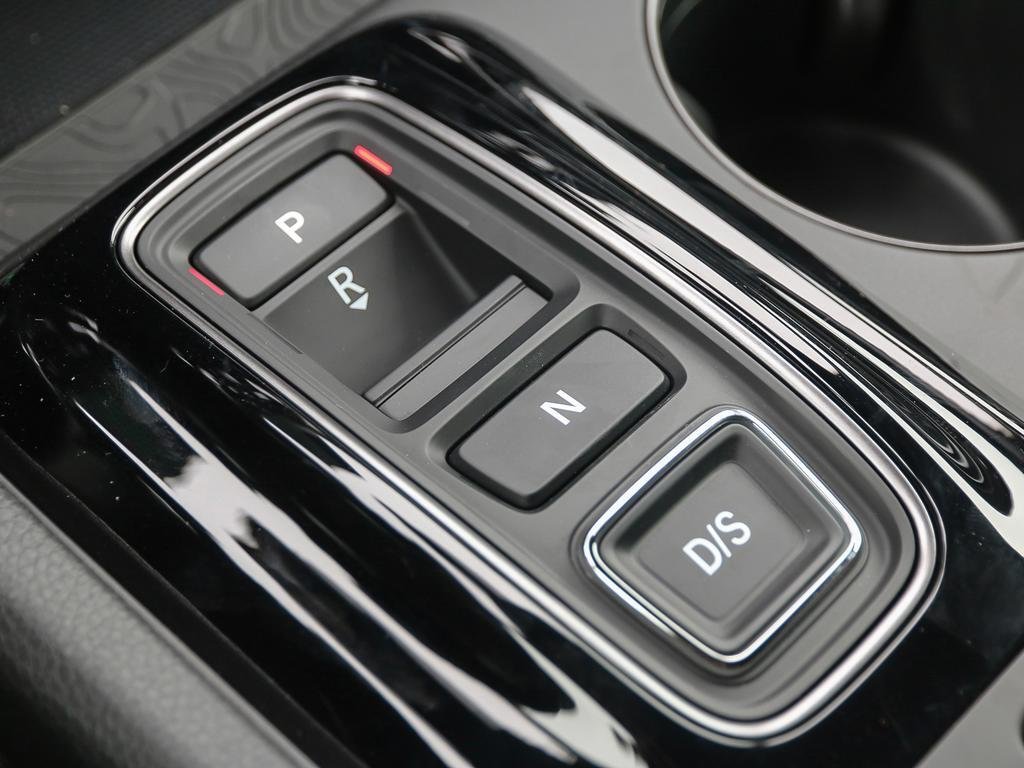 2026 Honda Pilot TrailSport AWD