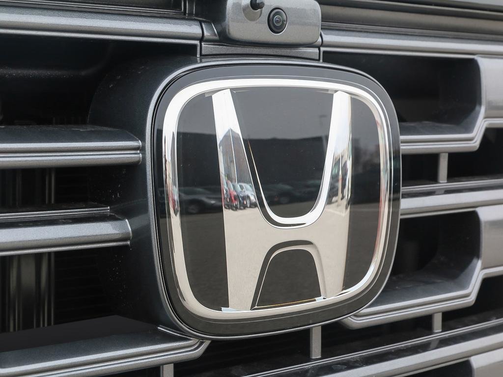 2026 Honda Pilot TrailSport AWD