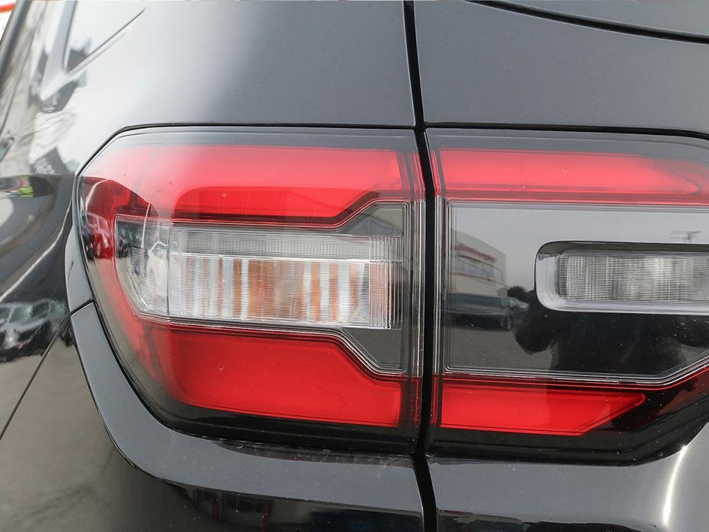 2026 Honda Pilot TrailSport AWD