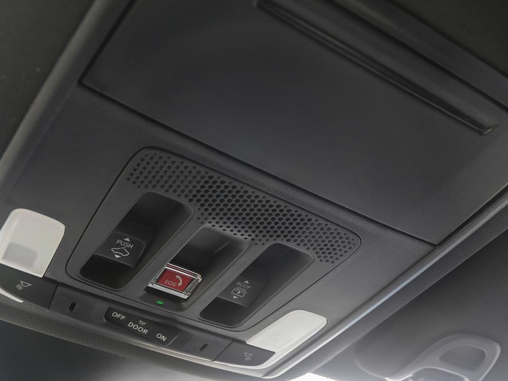 2026 Honda Pilot TrailSport AWD