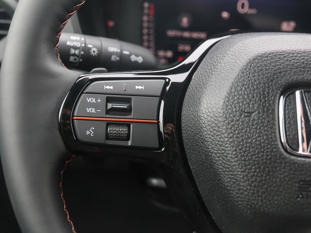 2026 Honda Pilot TrailSport AWD