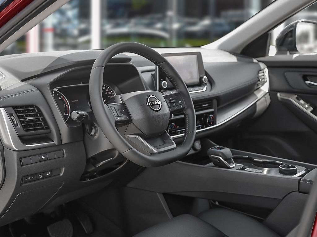 2026 Nissan Rogue AWD SV Dark Armor