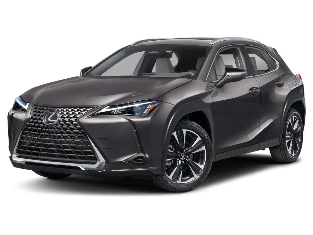 2026 Lexus UX Hybrid 300h
