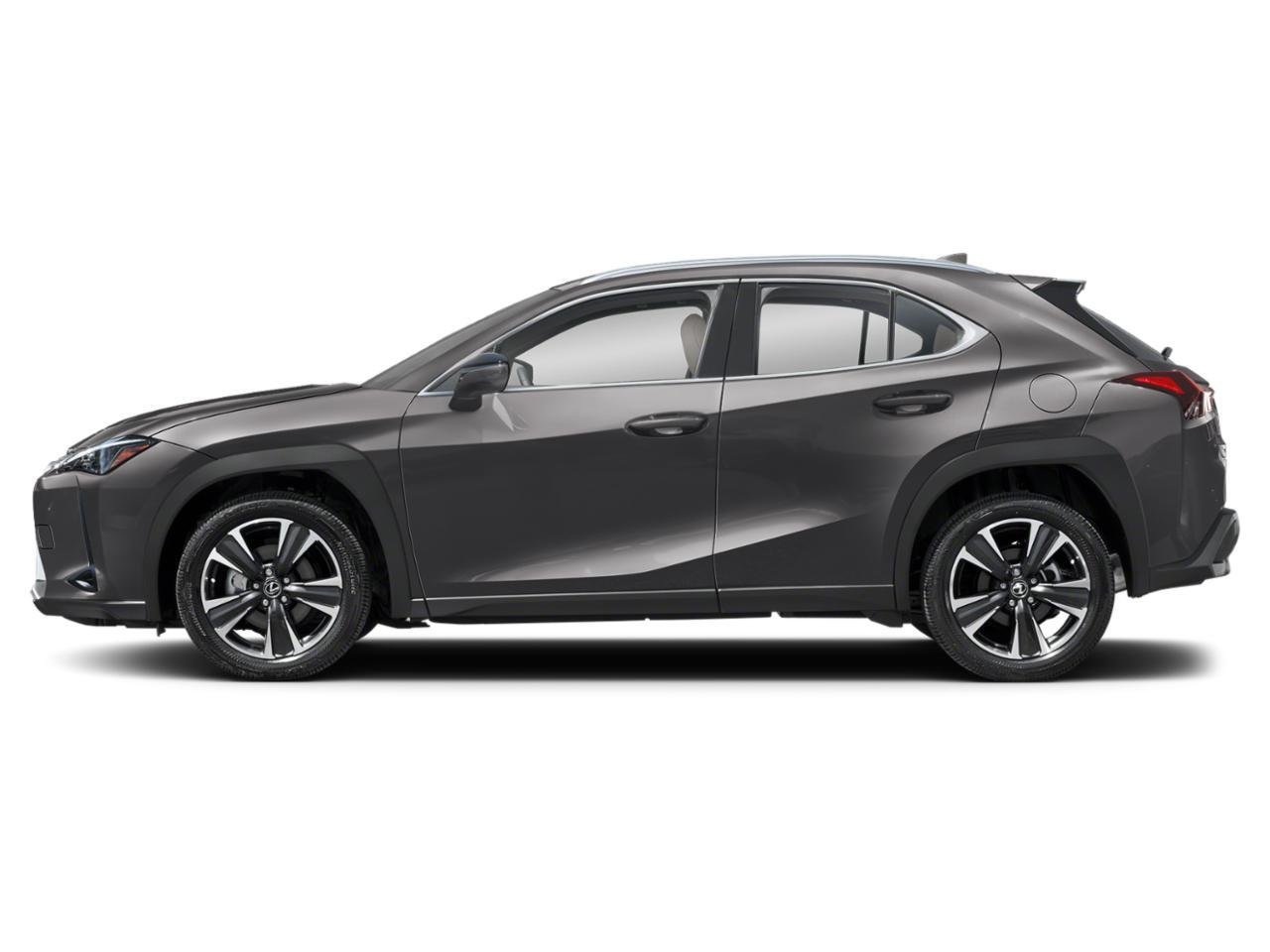 2026 Lexus UX Hybrid 300h