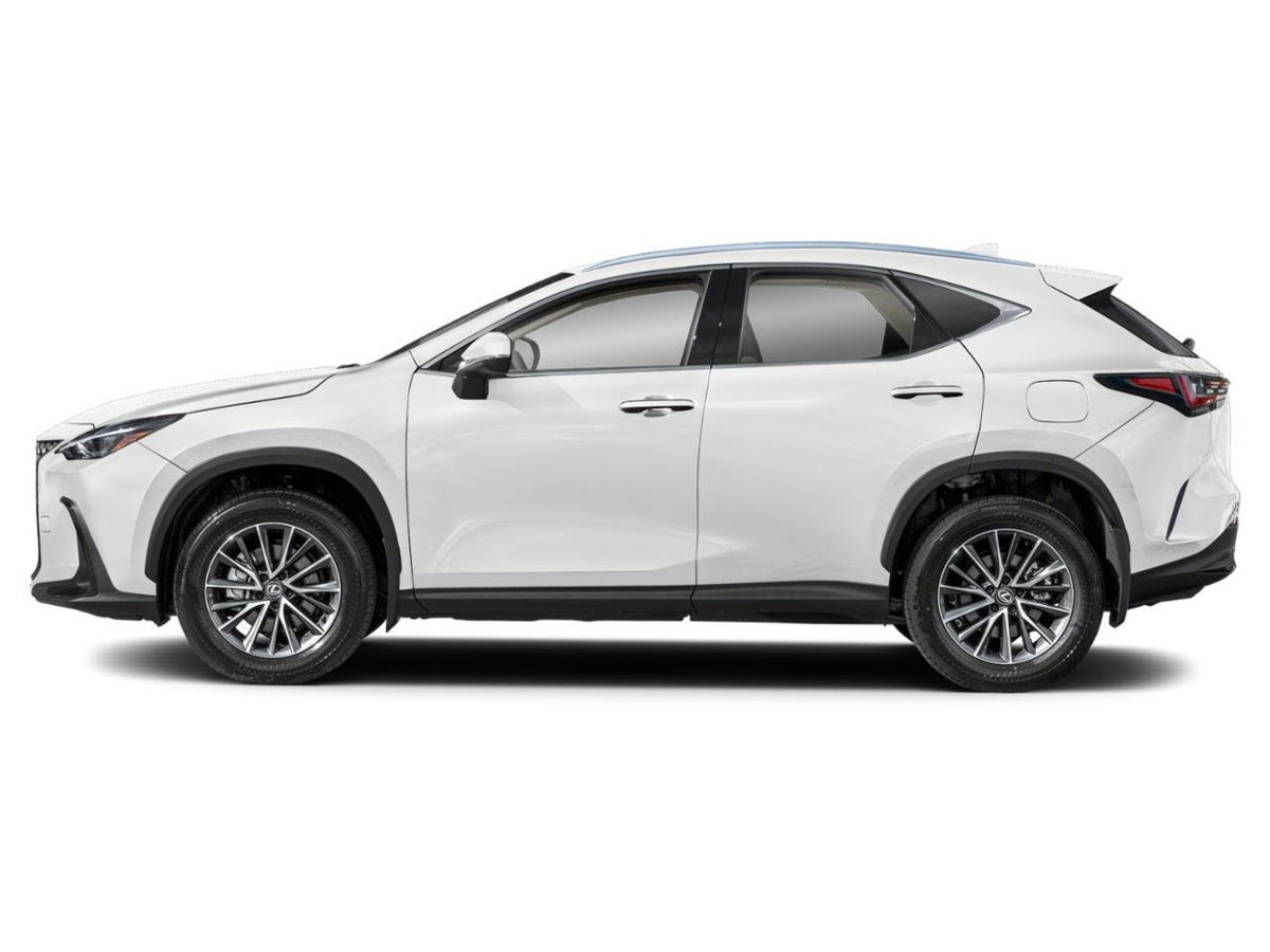 2026 Lexus NX Premium