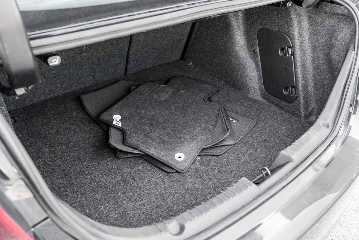 2018 Mazda Mazda3 GS