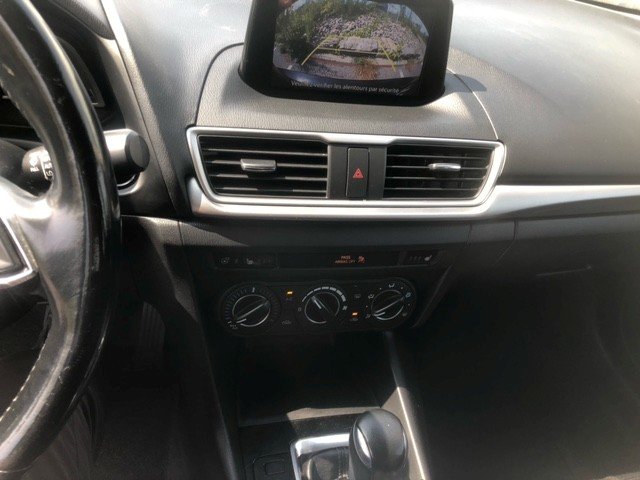 2018 Mazda Mazda3 GS