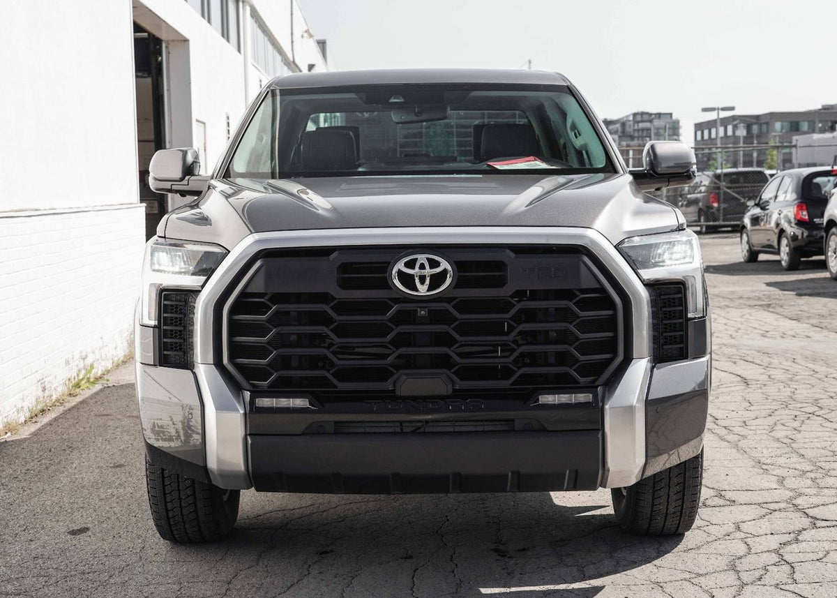 2024 Toyota Tundra Limited trd off road