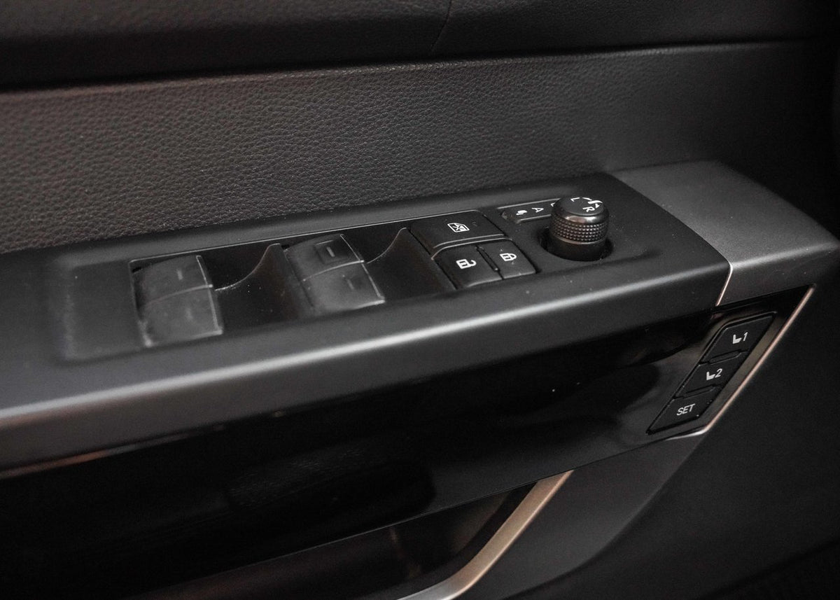 2024 Toyota Tundra Limited trd off road