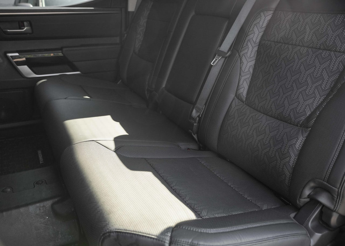 2024 Toyota Tundra Limited trd off road