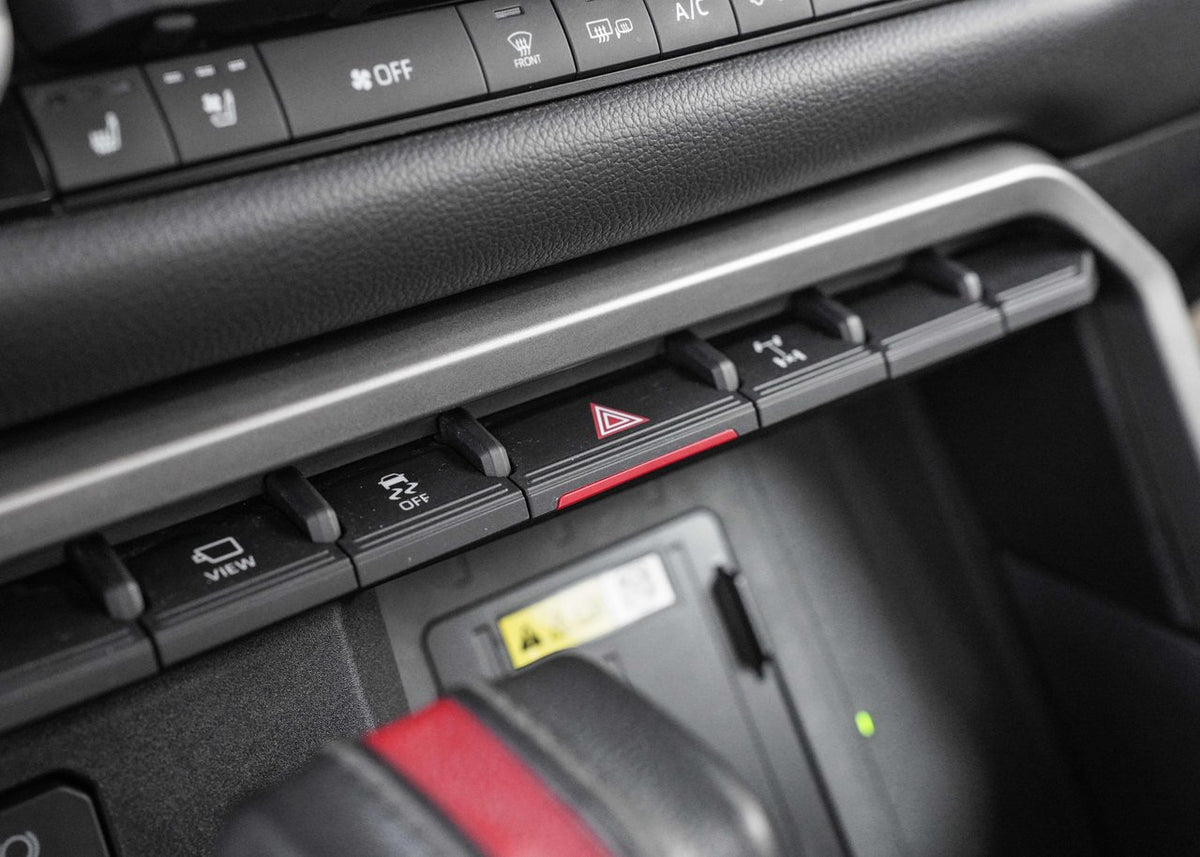 2024 Toyota Tundra Limited trd off road