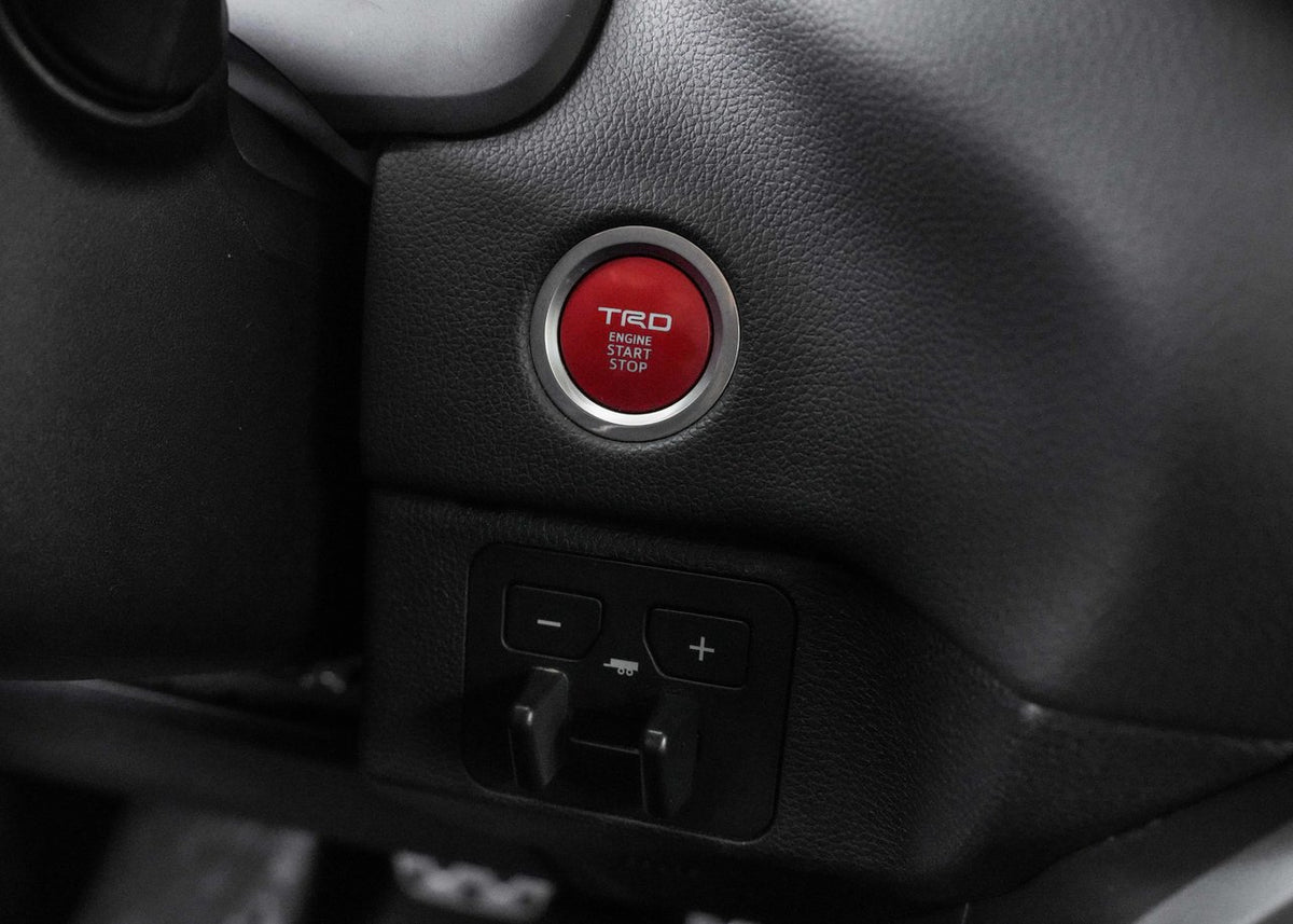 2024 Toyota Tundra Limited trd off road
