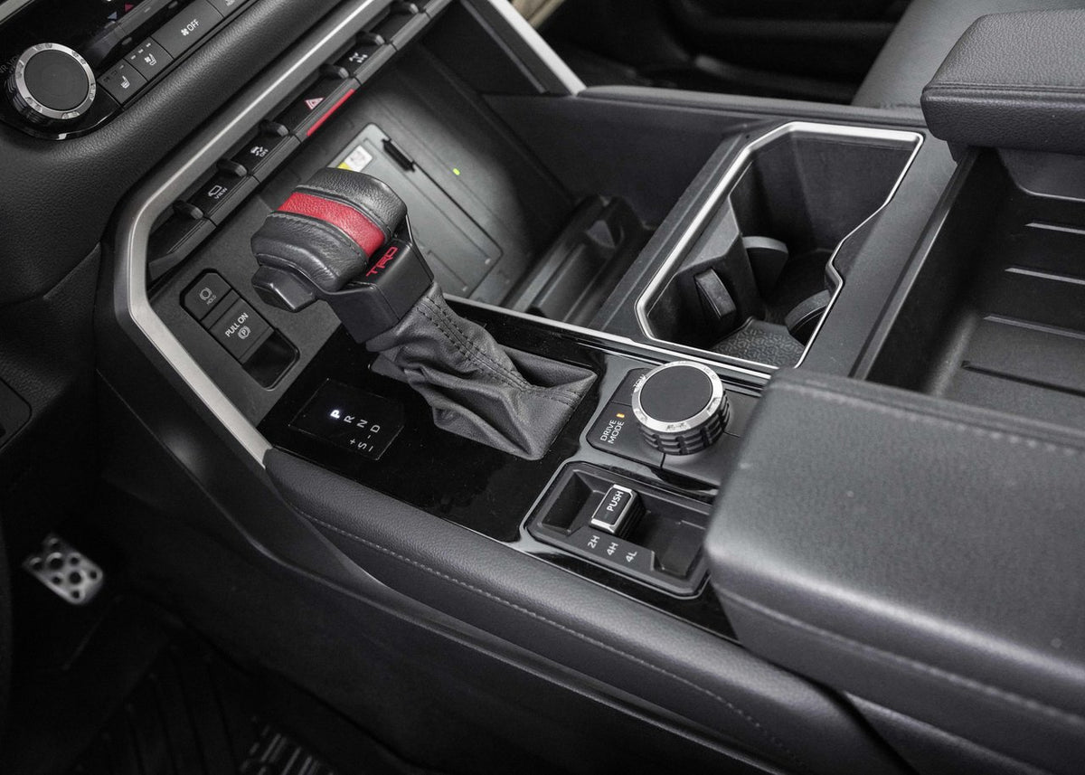 2024 Toyota Tundra Limited trd off road