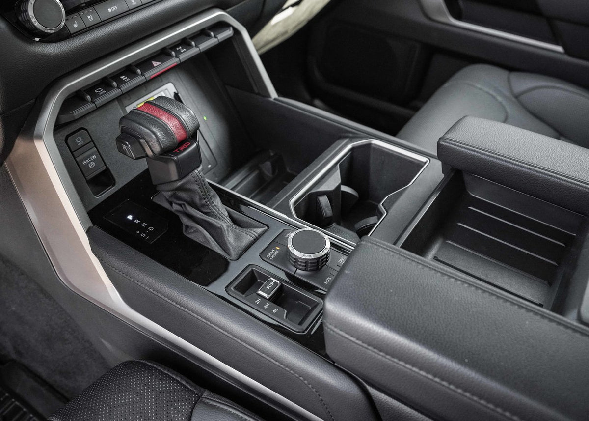 2024 Toyota Tundra Limited trd off road