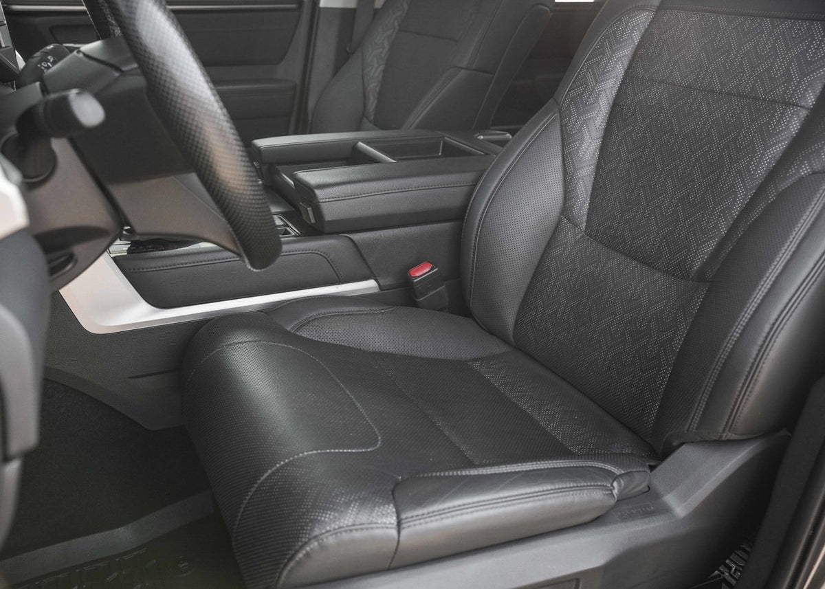 2024 Toyota Tundra Limited trd off road