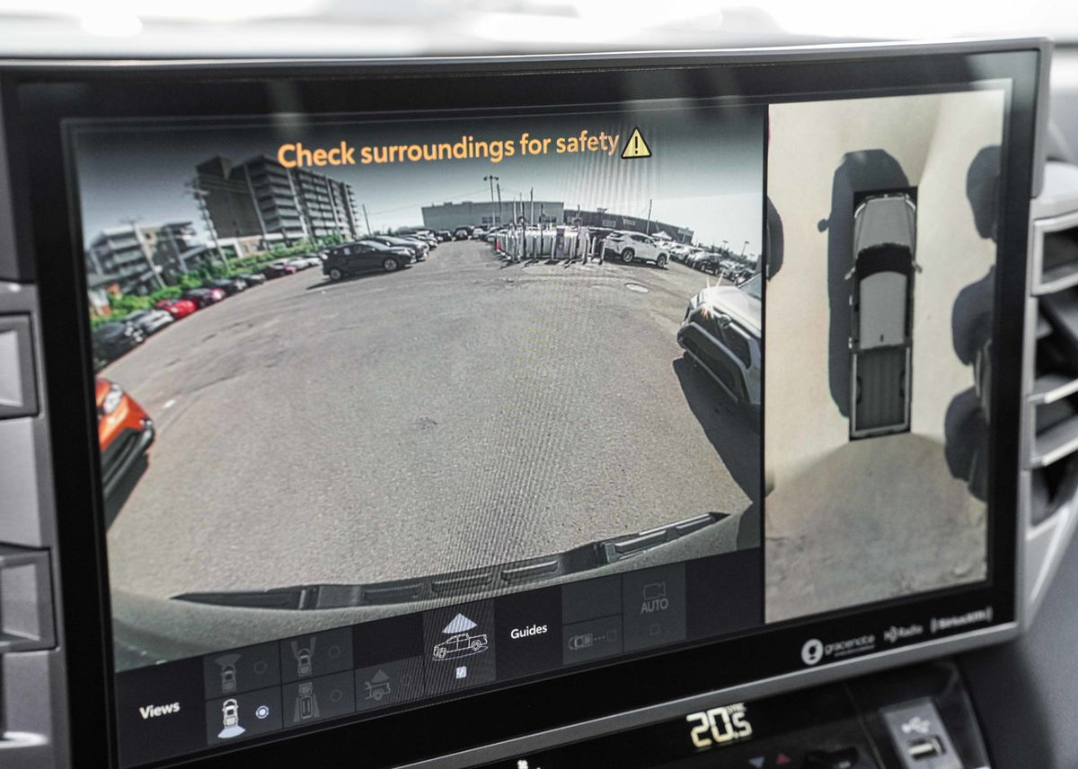 2024 Toyota Tundra Limited trd off road