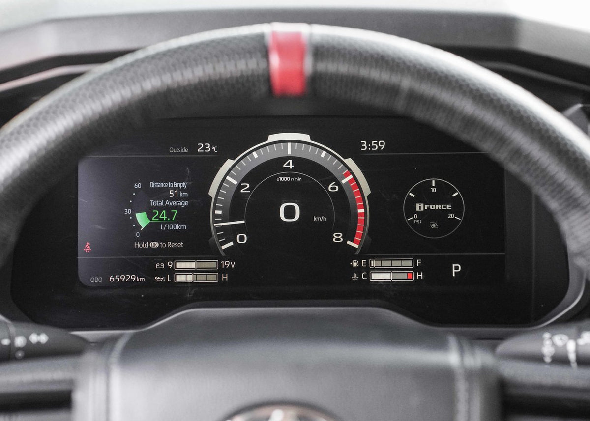2024 Toyota Tundra Limited trd off road