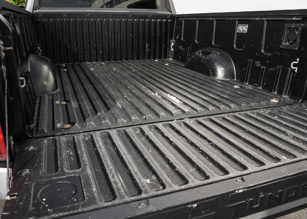 2024 Toyota Tundra Limited trd off road