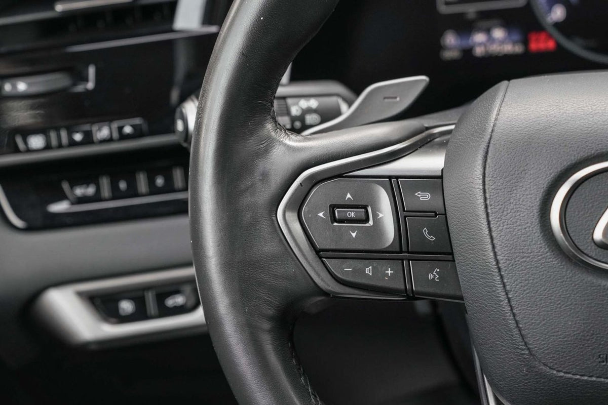 2024 Lexus RX 350 PREMIUM AWD BAS KM CUIR TOIT CARPLAY