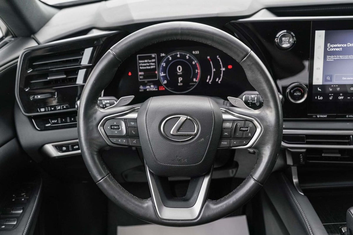 2024 Lexus RX 350 PREMIUM AWD BAS KM CUIR TOIT CARPLAY