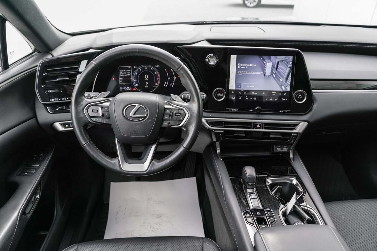 2024 Lexus RX 350 PREMIUM AWD BAS KM CUIR TOIT CARPLAY