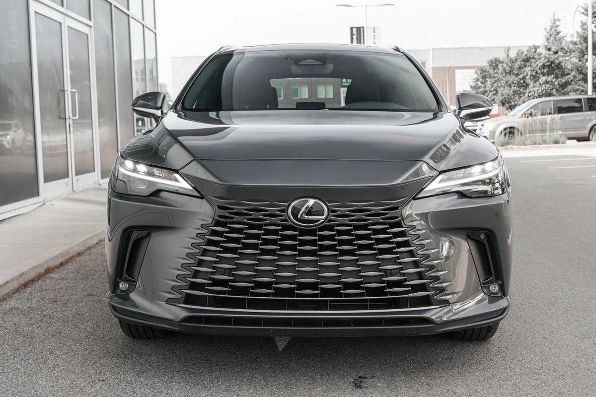 2024 Lexus RX 350 PREMIUM AWD BAS KM CUIR TOIT CARPLAY