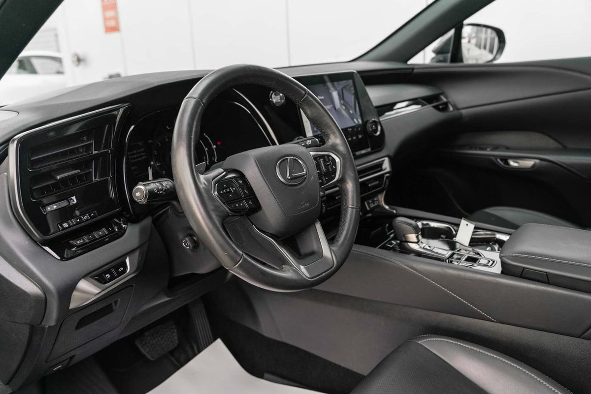2024 Lexus RX 350 PREMIUM AWD BAS KM CUIR TOIT CARPLAY