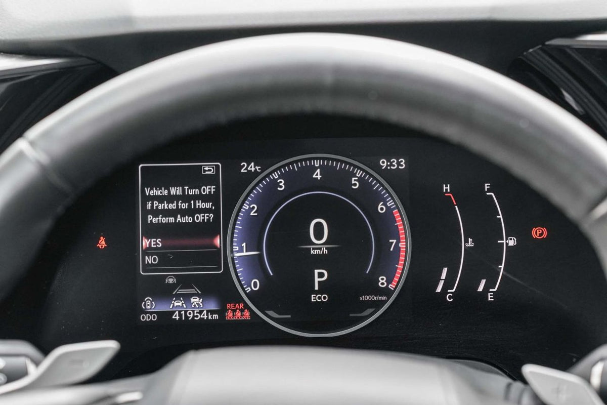 2024 Lexus RX 350 PREMIUM AWD BAS KM CUIR TOIT CARPLAY