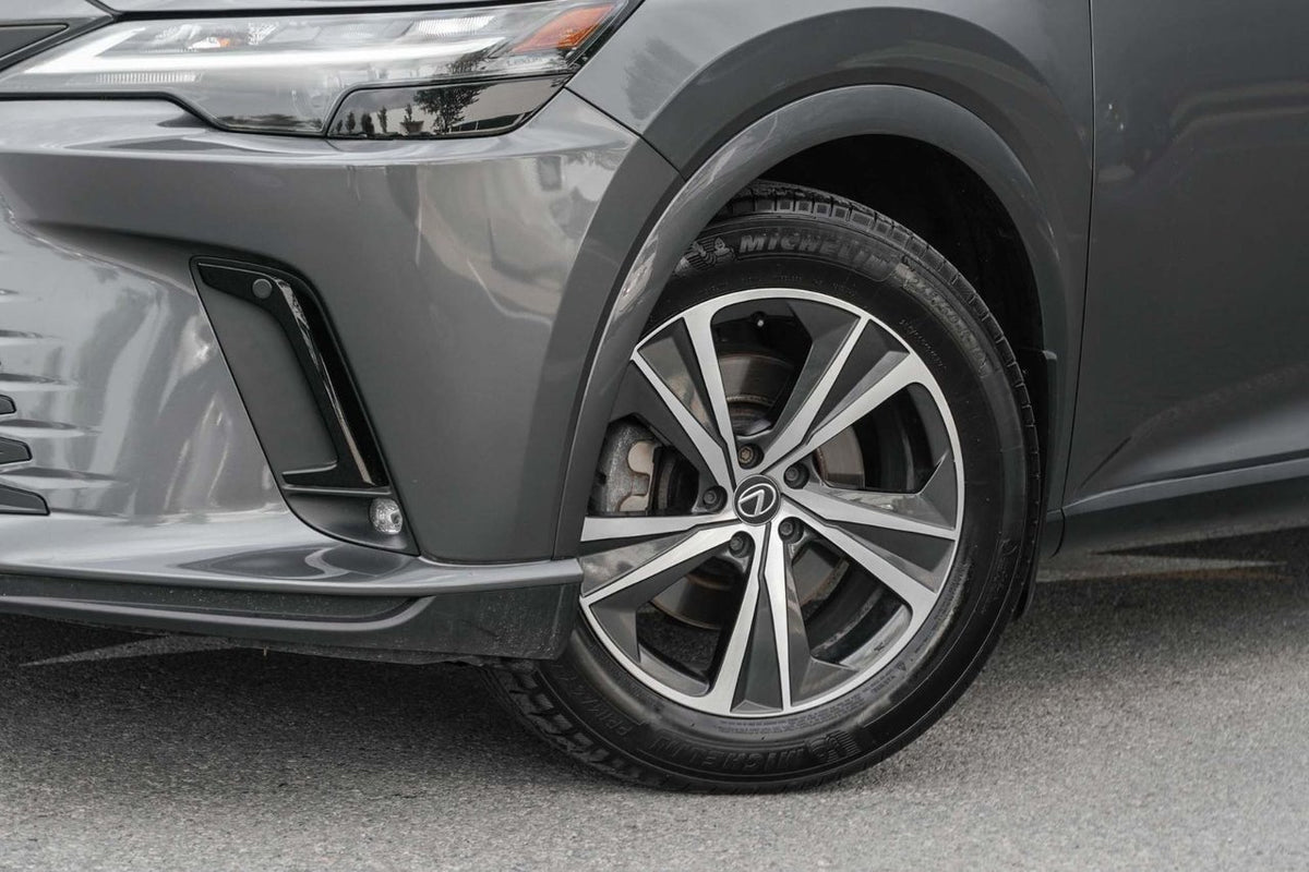 2024 Lexus RX 350 PREMIUM AWD BAS KM CUIR TOIT CARPLAY