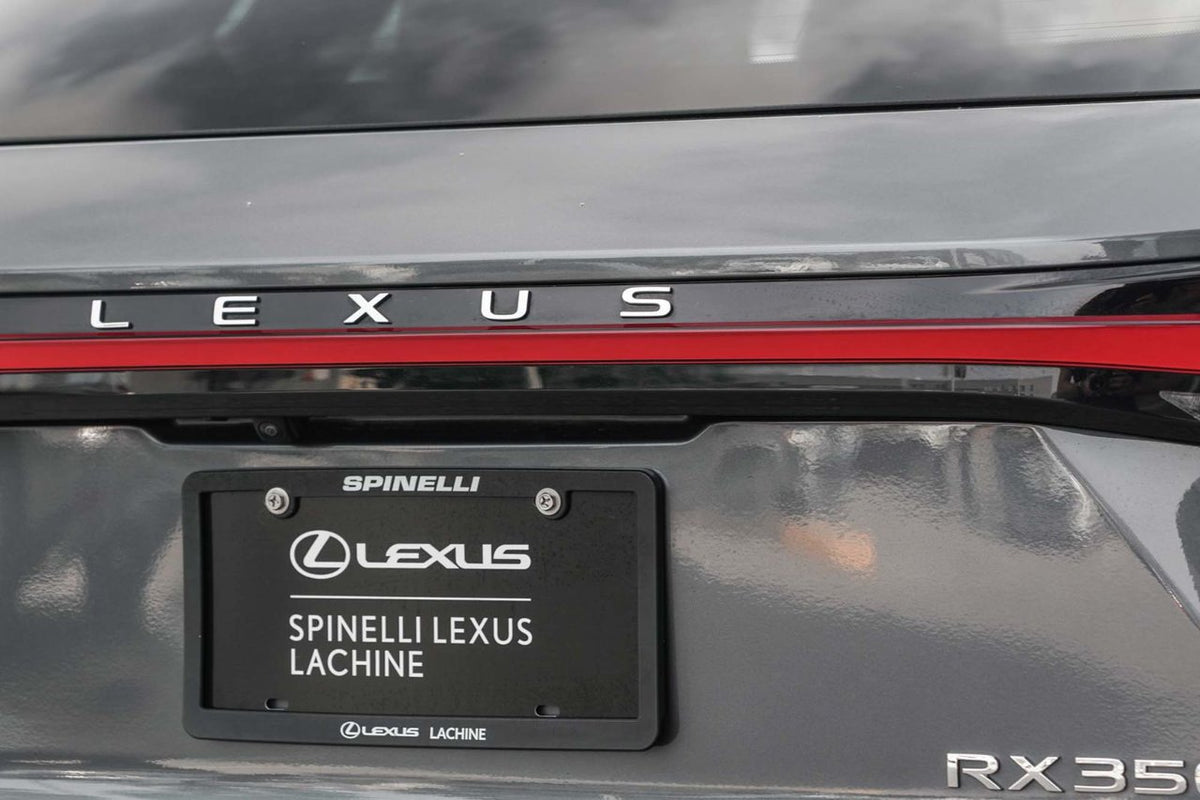 2024 Lexus RX 350 PREMIUM AWD BAS KM CUIR TOIT CARPLAY