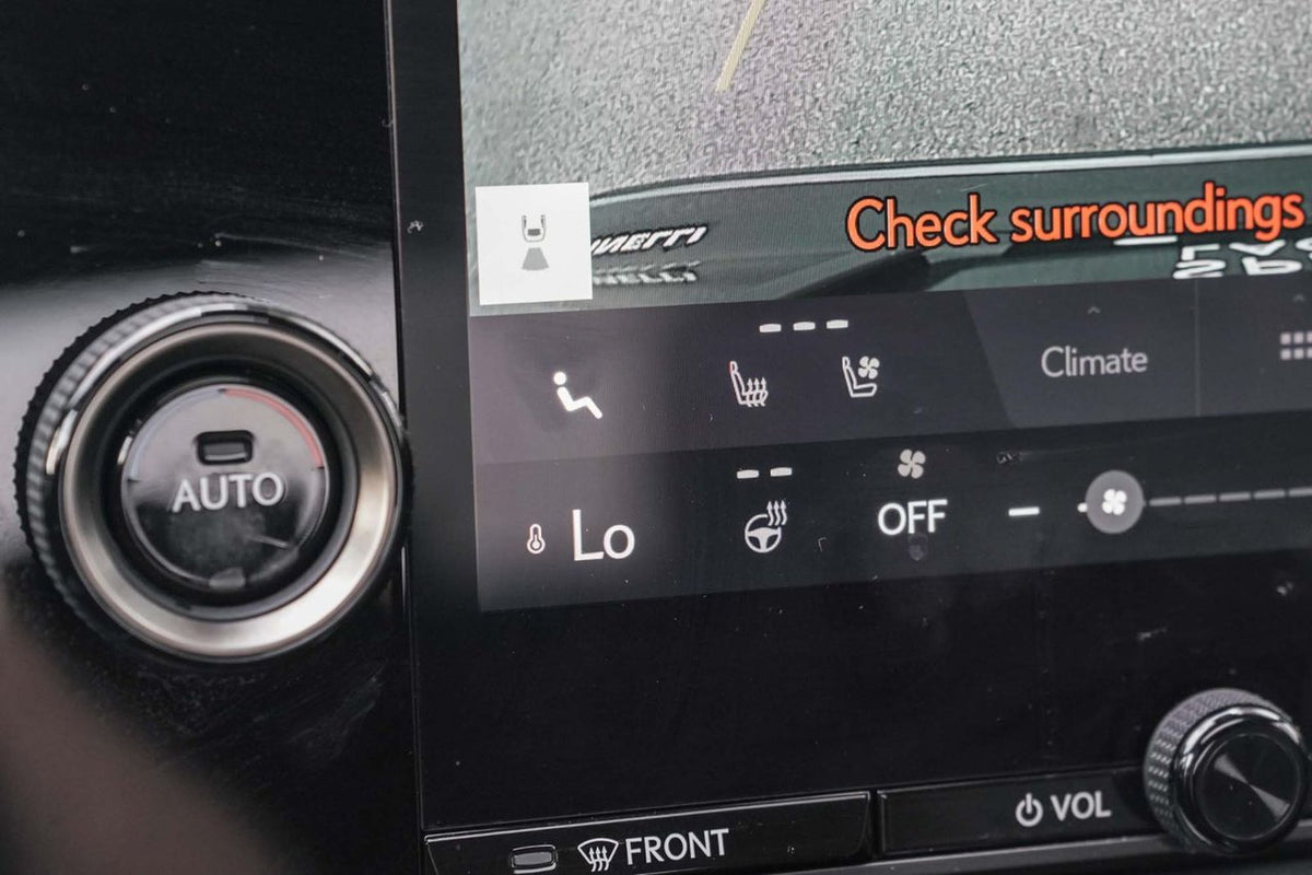 2024 Lexus RX 350 PREMIUM AWD BAS KM CUIR TOIT CARPLAY