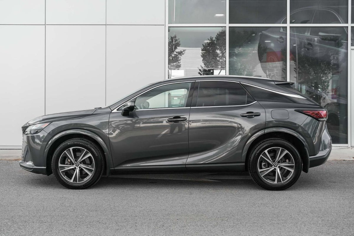 2024 Lexus RX 350 PREMIUM AWD BAS KM CUIR TOIT CARPLAY
