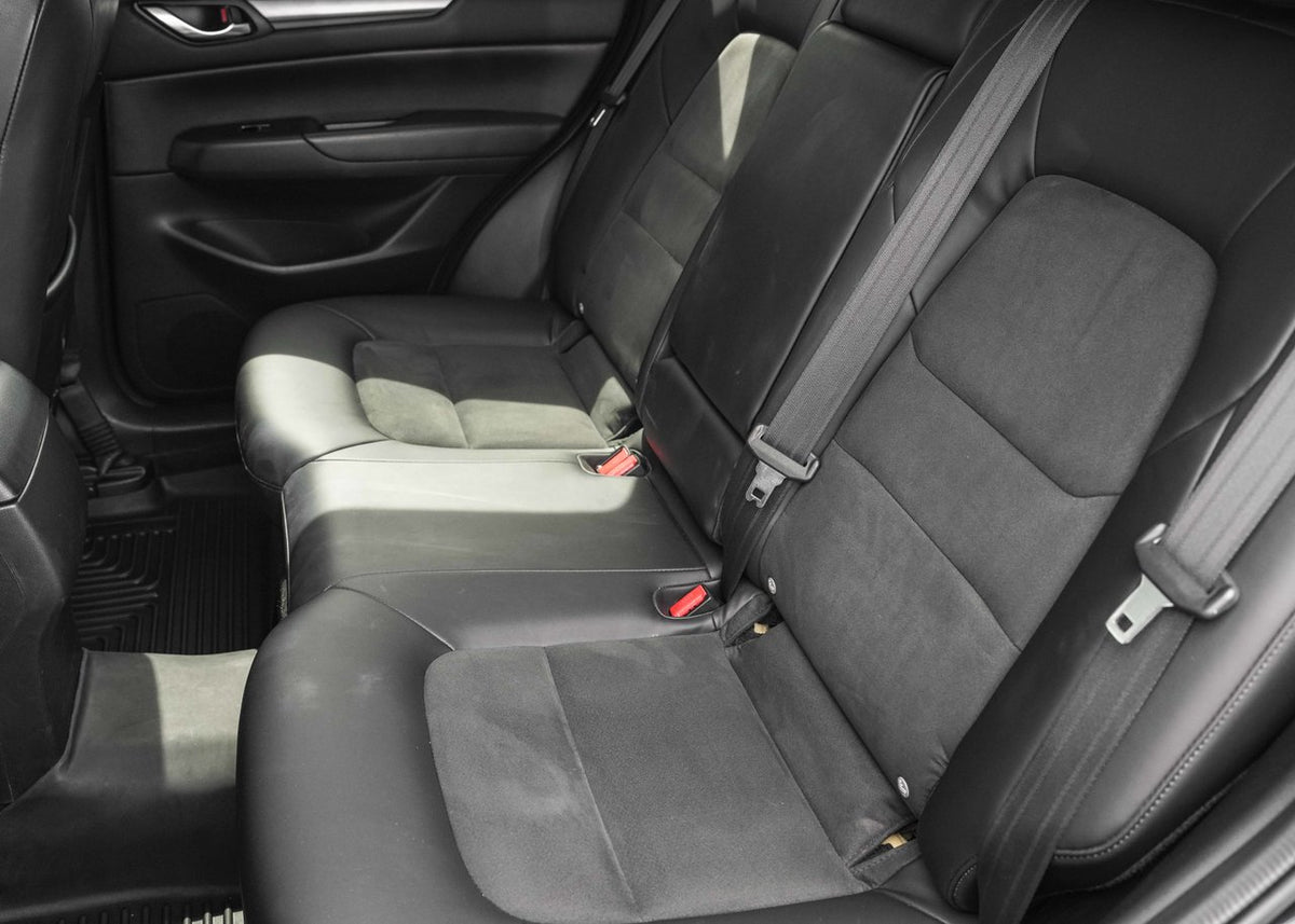 2018 Mazda CX-5 GS AWD