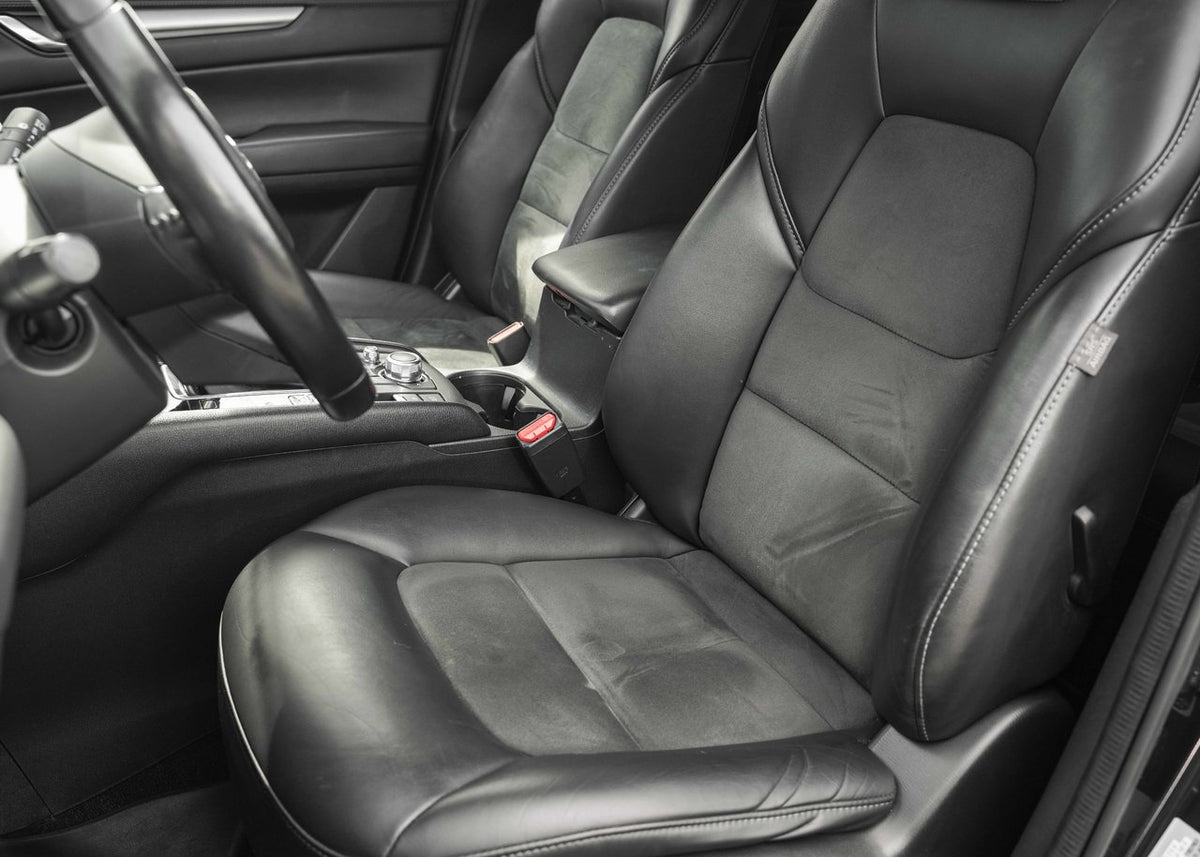2018 Mazda CX-5 GS AWD