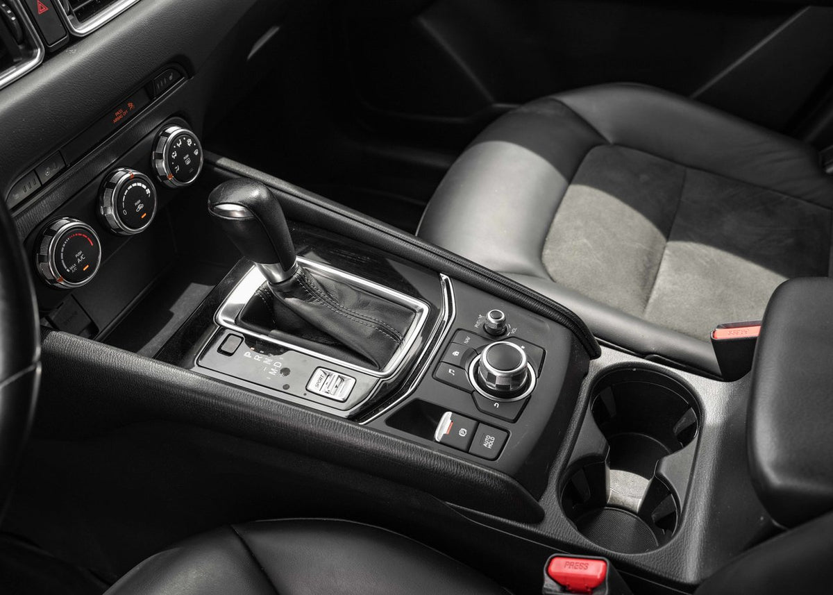 2018 Mazda CX-5 GS AWD