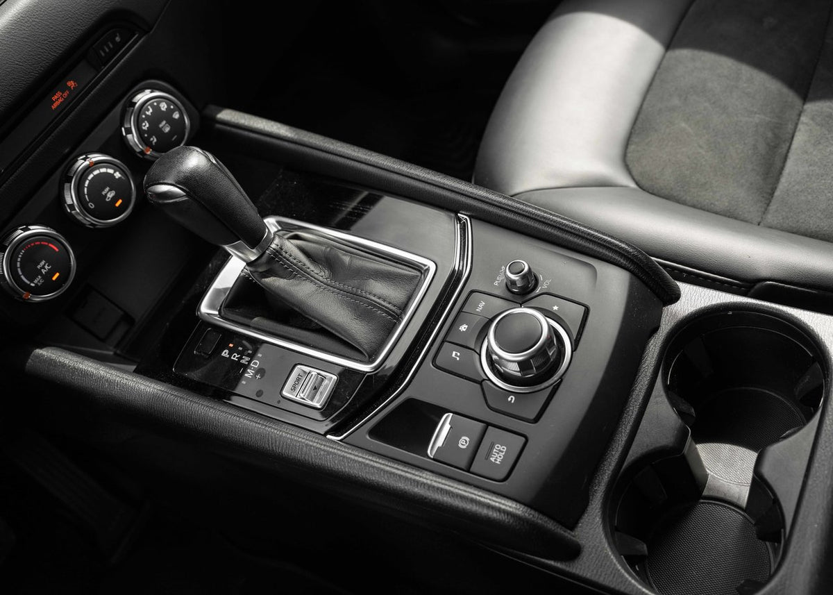 2018 Mazda CX-5 GS AWD