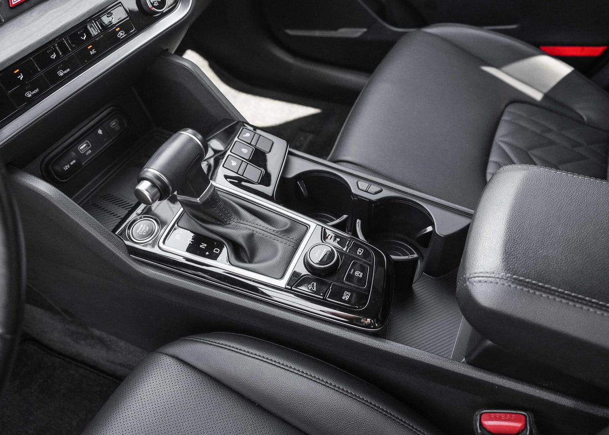 2024 Kia Sportage X-LINE AWD