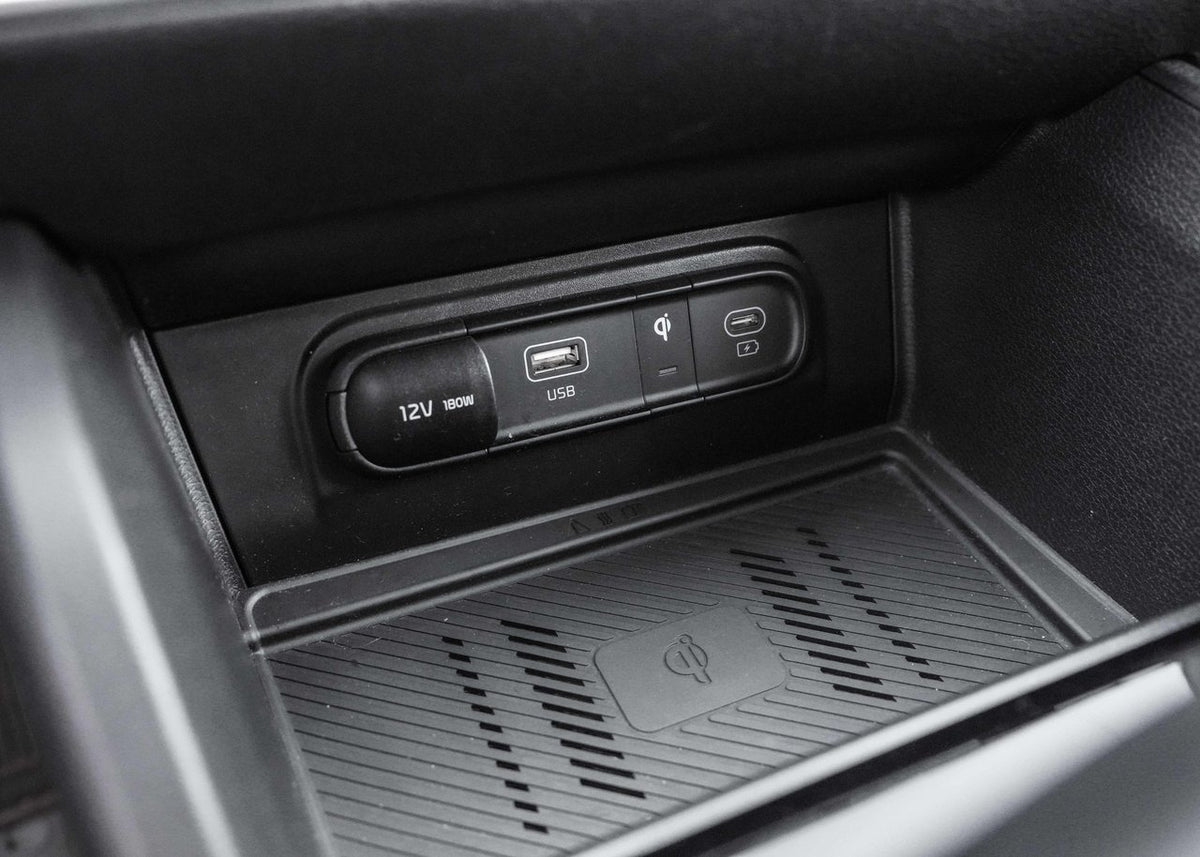 2024 Kia Sportage X-LINE AWD