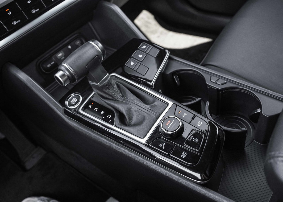 2024 Kia Sportage X-LINE AWD